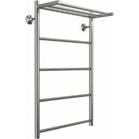 Stelmix Прямой с полкой П5 500x800