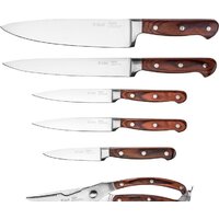 Набор ножей Taller Саффолк TR-2001 - Превью изображения №2 — Интернет-магазин Time-Shop