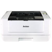 Принтер Avision AP40 000-1038K-0KG - Превью изображения №2 — Интернет-магазин Time-Shop