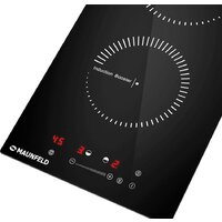Варочная панель MAUNFELD CVI292STBKC - Превью изображения №4 — Интернет-магазин Time-Shop