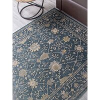 Ковер для жилой комнаты Ragolle Milano 978003-STAN-7272 (1.6х2.3) - Превью изображения №5 — Интернет-магазин Time-Shop