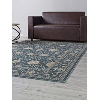 Ковер для жилой комнаты Ragolle Milano 978003-STAN-7272 (1.6х2.3) - Превью изображения №8 — Интернет-магазин Time-Shop