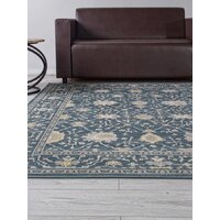 Ковер для жилой комнаты Ragolle Milano 978003-STAN-7272 (1.6х2.3) - Превью изображения №6 — Интернет-магазин Time-Shop