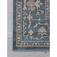 Ковер для жилой комнаты Ragolle Milano 978003-STAN-7272 (1.6х2.3) - Превью изображения №2 — Интернет-магазин Time-Shop