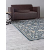 Ковер для жилой комнаты Ragolle Milano 978003-STAN-7272 (1.6х2.3) - Превью изображения №7 — Интернет-магазин Time-Shop