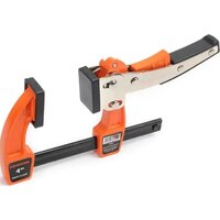 Струбцина Pony Jorgensen 38004 - Превью изображения №2 — Интернет-магазин Time-Shop