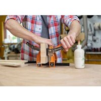 Струбцина Pony Jorgensen 38004 - Превью изображения №4 — Интернет-магазин Time-Shop