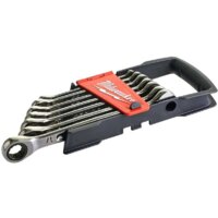 Набор ключей Milwaukee 4932464993 (7 предметов) - Превью изображения №2 — Интернет-магазин Time-Shop