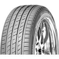 Летние шины Nexen N'Fera SU1 235/55R17 103W - Превью изображения №2 — Интернет-магазин Time-Shop