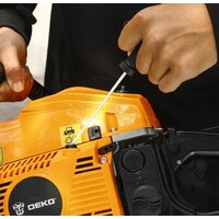 Бензопила Deko DKCHS 52-20 065-1224 - Превью изображения №5 — Интернет-магазин Time-Shop