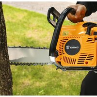 Бензопила Deko DKCHS 52-20 065-1224 - Превью изображения №6 — Интернет-магазин Time-Shop