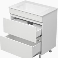  Misty Тумба под умывальник Енисей 70 Э-Ени01070-0112Я - Превью изображения №4 — Интернет-магазин Time-Shop