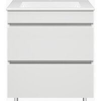  Misty Тумба под умывальник Енисей 70 Э-Ени01070-0112Я - Превью изображения №2 — Интернет-магазин Time-Shop