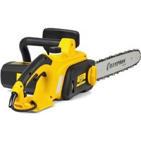 Электрическая пила Champion 125N-16 - Превью изображения №4 — Интернет-магазин Time-Shop