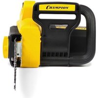 Электрическая пила Champion 125N-16 - Превью изображения №5 — Интернет-магазин Time-Shop