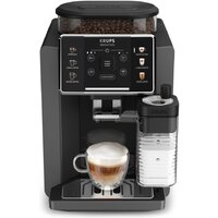 Krups Sensation Milk EA912HF0