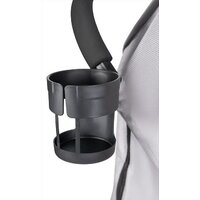 Коляска прогулочная «книга» Farfello Comfy Go Comfort CG-005 (серый) - Превью изображения №10 — Интернет-магазин Time-Shop