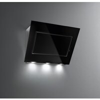 Кухонная вытяжка Falmec Quasar Green-Tech 90 800 м3/ч (черный) - Превью изображения №2 — Интернет-магазин Time-Shop