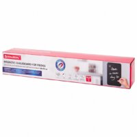 Магнитная доска BRAUBERG Fridge 237845 (черный) - Превью изображения №11 — Интернет-магазин Time-Shop