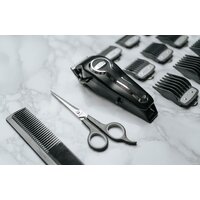 Машинка для стрижки волос Wahl 20606-0460 Elite Pro Cordless - Превью изображения №7 — Интернет-магазин Time-Shop
