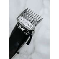 Машинка для стрижки волос Wahl 20606-0460 Elite Pro Cordless - Превью изображения №4 — Интернет-магазин Time-Shop