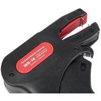 Инструмент для зачистки кабеля EKF WS-14 - Превью изображения №3 — Интернет-магазин Time-Shop