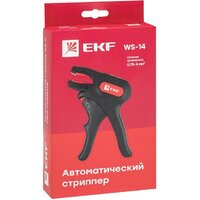 Инструмент для зачистки кабеля EKF WS-14 - Превью изображения №6 — Интернет-магазин Time-Shop