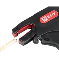 Инструмент для зачистки кабеля EKF WS-14 - Превью изображения №8 — Интернет-магазин Time-Shop