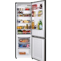 Холодильник MAUNFELD MFF176SFSB - Превью изображения №2 — Интернет-магазин Time-Shop