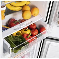 Холодильник MAUNFELD MFF176SFSB - Превью изображения №7 — Интернет-магазин Time-Shop