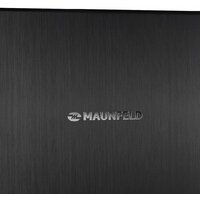 Холодильник MAUNFELD MFF176SFSB - Превью изображения №11 — Интернет-магазин Time-Shop