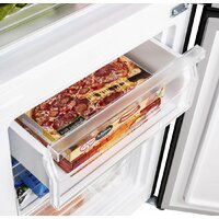 Холодильник MAUNFELD MFF176SFSB - Превью изображения №8 — Интернет-магазин Time-Shop