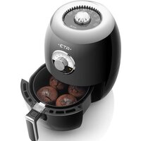 Аэрогриль (аэрофритюрница) ETA Storio 6172 90020 - Превью изображения №8 — Интернет-магазин Time-Shop