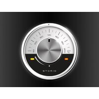 Аэрогриль (аэрофритюрница) ETA Storio 6172 90020 - Превью изображения №6 — Интернет-магазин Time-Shop