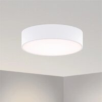 Светодиодная панель Arlight SP-TOR-PILL-PRISM-R600-50W Day4000 (WH, 100 deg) 022130(3) - Превью изображения №2 — Интернет-магазин Time-Shop