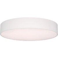 Светодиодная панель Arlight SP-TOR-PILL-PRISM-R600-50W Day4000 (WH, 100 deg) 022130(3) - Превью изображения №3 — Интернет-магазин Time-Shop