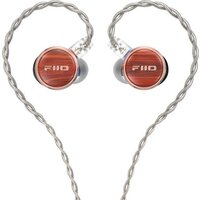 FiiO FP3 (3.5 мм, палисандр)