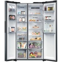 Холодильник side by side Candy CNSQ2T918EX - Превью изображения №6 — Интернет-магазин Time-Shop