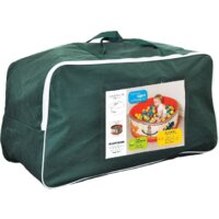 Сухой бассейн Romana Индейцы ДМФ-МК-02.52.01 (100 шариков) - Превью изображения №5 — Интернет-магазин Time-Shop