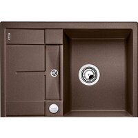Blanco Metra 45 S Compact (кофе) [519581]