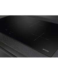 Варочная панель Smeg SIM3844D - Превью изображения №3 — Интернет-магазин Time-Shop