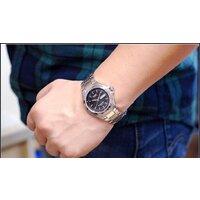 Наручные часы Casio MTP-1239D-1A - Превью изображения №3 — Интернет-магазин Time-Shop