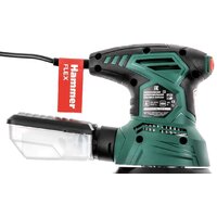 Эксцентриковая шлифмашина Hammer OSM260 - Превью изображения №3 — Интернет-магазин Time-Shop