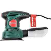Эксцентриковая шлифмашина Hammer OSM260 - Превью изображения №2 — Интернет-магазин Time-Shop