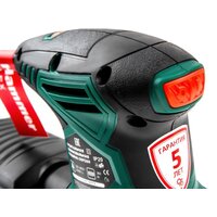 Эксцентриковая шлифмашина Hammer OSM260 - Превью изображения №5 — Интернет-магазин Time-Shop