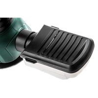 Эксцентриковая шлифмашина Hammer OSM260 - Превью изображения №9 — Интернет-магазин Time-Shop