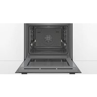 Электрический духовой шкаф Bosch HBA2340B0 - Превью изображения №3 — Интернет-магазин Time-Shop