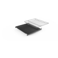 Электрический духовой шкаф Bosch HBA2340B0 - Превью изображения №4 — Интернет-магазин Time-Shop