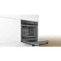 Электрический духовой шкаф Bosch HBA2340B0 - Превью изображения №5 — Интернет-магазин Time-Shop