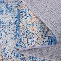 Ковер для жилой комнаты AksHome Cozy Home VP-25 (160x230) - Превью изображения №3 — Интернет-магазин Time-Shop